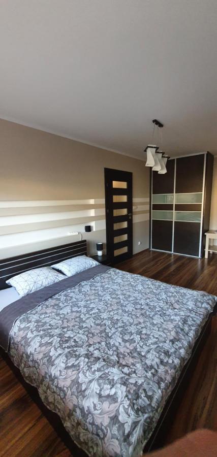 Apartament w Suwałkach Suwałki Zewnętrze zdjęcie