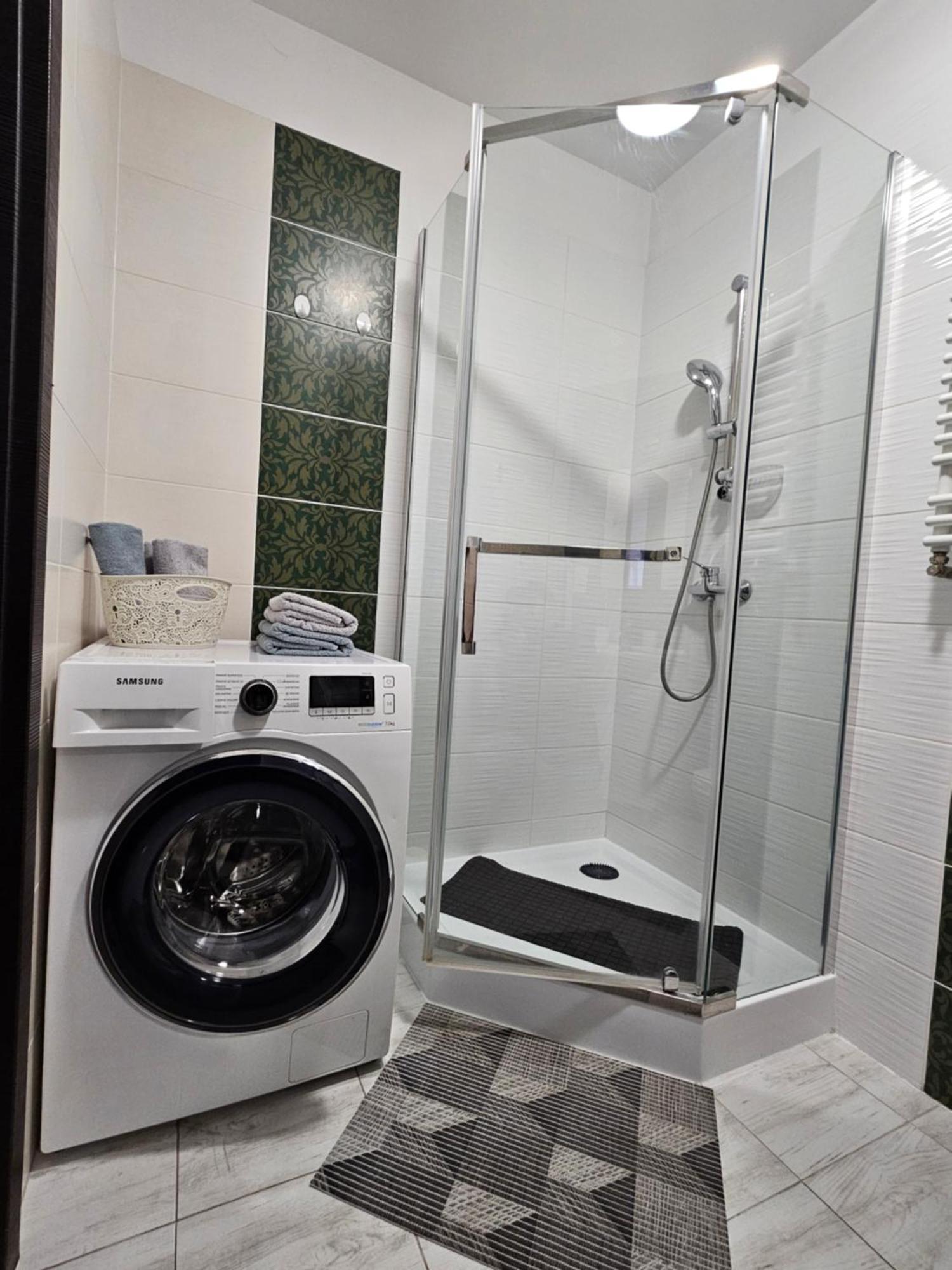 Apartament w Suwałkach Suwałki Zewnętrze zdjęcie