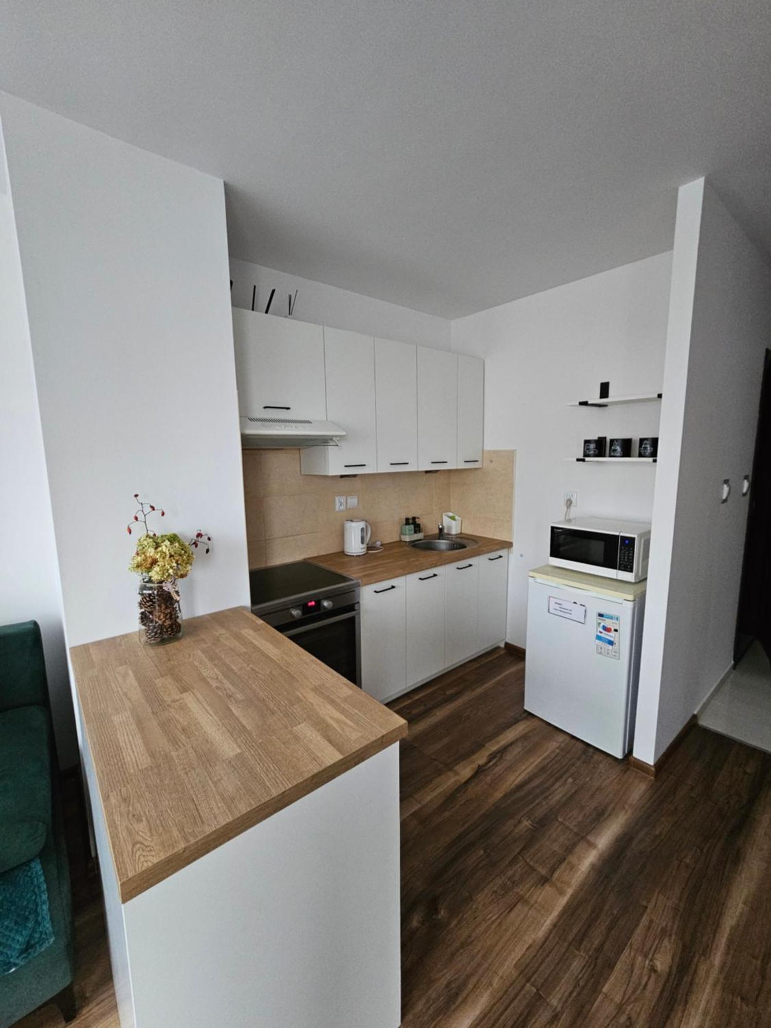 Apartament w Suwałkach Suwałki Zewnętrze zdjęcie